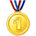 :1st-place-medal: