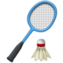 :badminton: