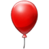 :balloon: