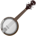 :banjo: