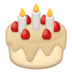 :birthday-cake: