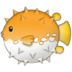 :blowfish: