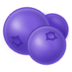 :blueberries: