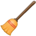 :broom: