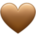 :brown-heart: