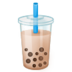 :bubble-tea: