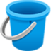 :bucket: