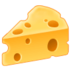 :cheese-wedge: