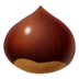 :chestnut: