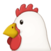 :chicken: