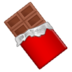 :chocolate-bar: