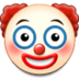 :clown-face:
