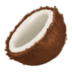 :coconut: