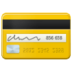:credit-card: