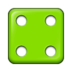:die-face-4: