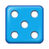 :die-face-5: