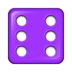 :die-face-6: