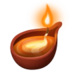 :diya-lamp: