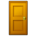:door:
