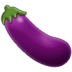 :eggplant: