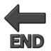 :end-arrow: