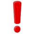 Exclamation Mar :exclamation-mar: