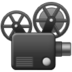 :film-projector:
