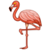 :flamingo: