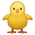 :front-facing-baby-chick: