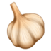 :garlic: