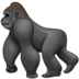 :gorilla:
