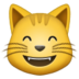 :grinning-cat-with-smiling-eyes: