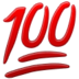 Hundred Points :hundred-points: