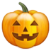 Jack O Lantern :jack-o-lantern: