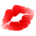 :kiss-mark: