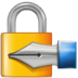:locked-with-pen: