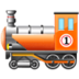 :locomotive: