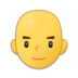 :man-bald: