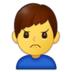 :man-frowning: