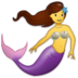 :mermaid: