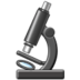 :microscope: