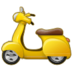 :motor-scooter: