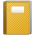 Notebook With Decorative Cover :notebook-with-decorative-cover: