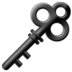 Old Key :old-key: