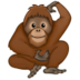 :orangutan: