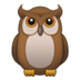 :owl: