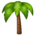 Palm Tree :palm-tree: