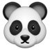 :panda: