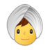 :person-wearing-turban: