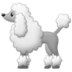 :poodle: